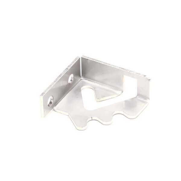 Bracket-Rail Cover